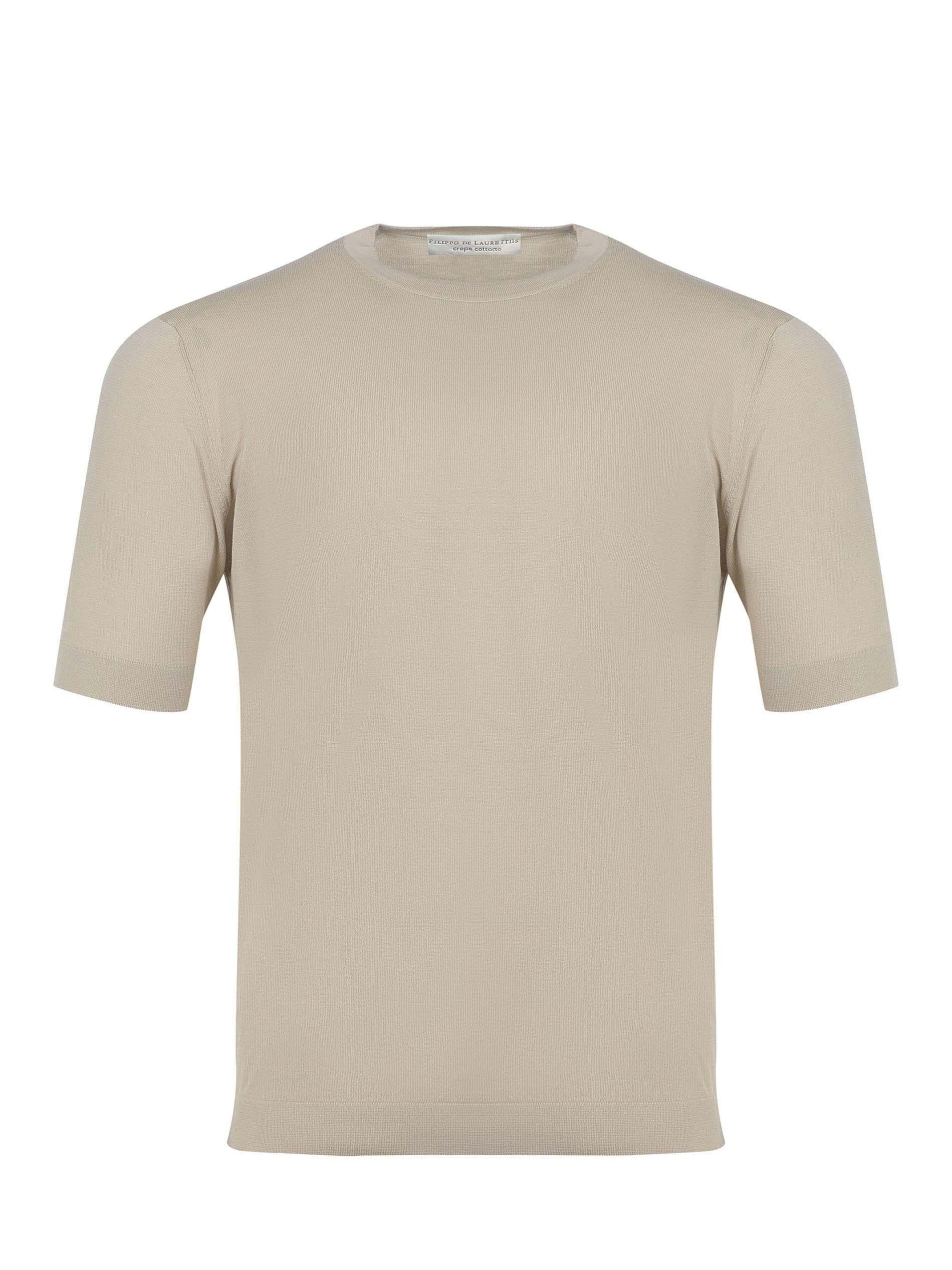 T-shirt Filippo De Laurentiis 