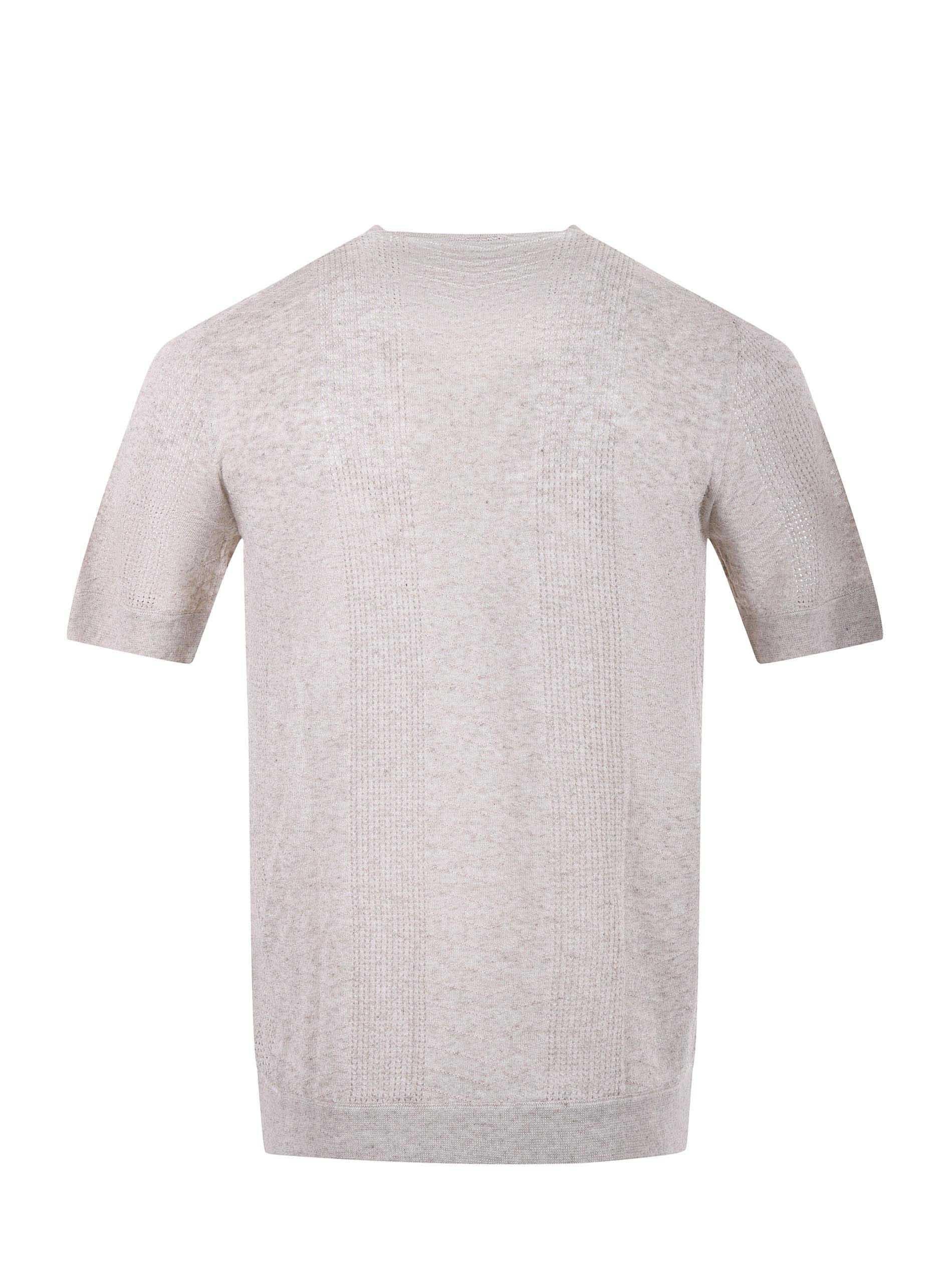 T-shirt Claq 