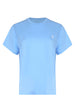POLO RALPH LAUREN T-shirt 211B14605 005 Light Blue