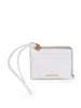 MICHAEL KORS Portacarte 32S6GJ6W1L 085 Bianco