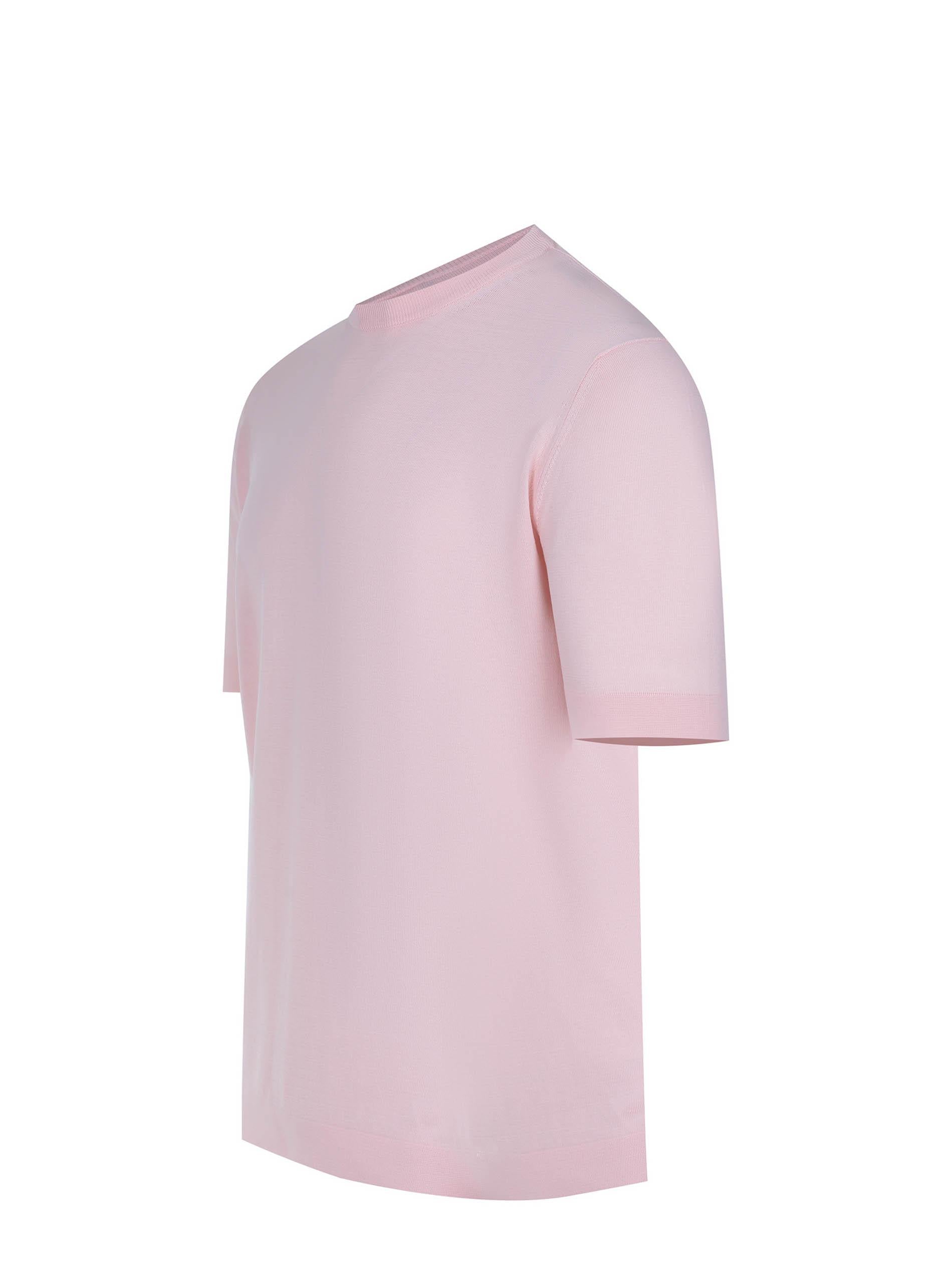 T-shirt Filippo De Laurentiis 