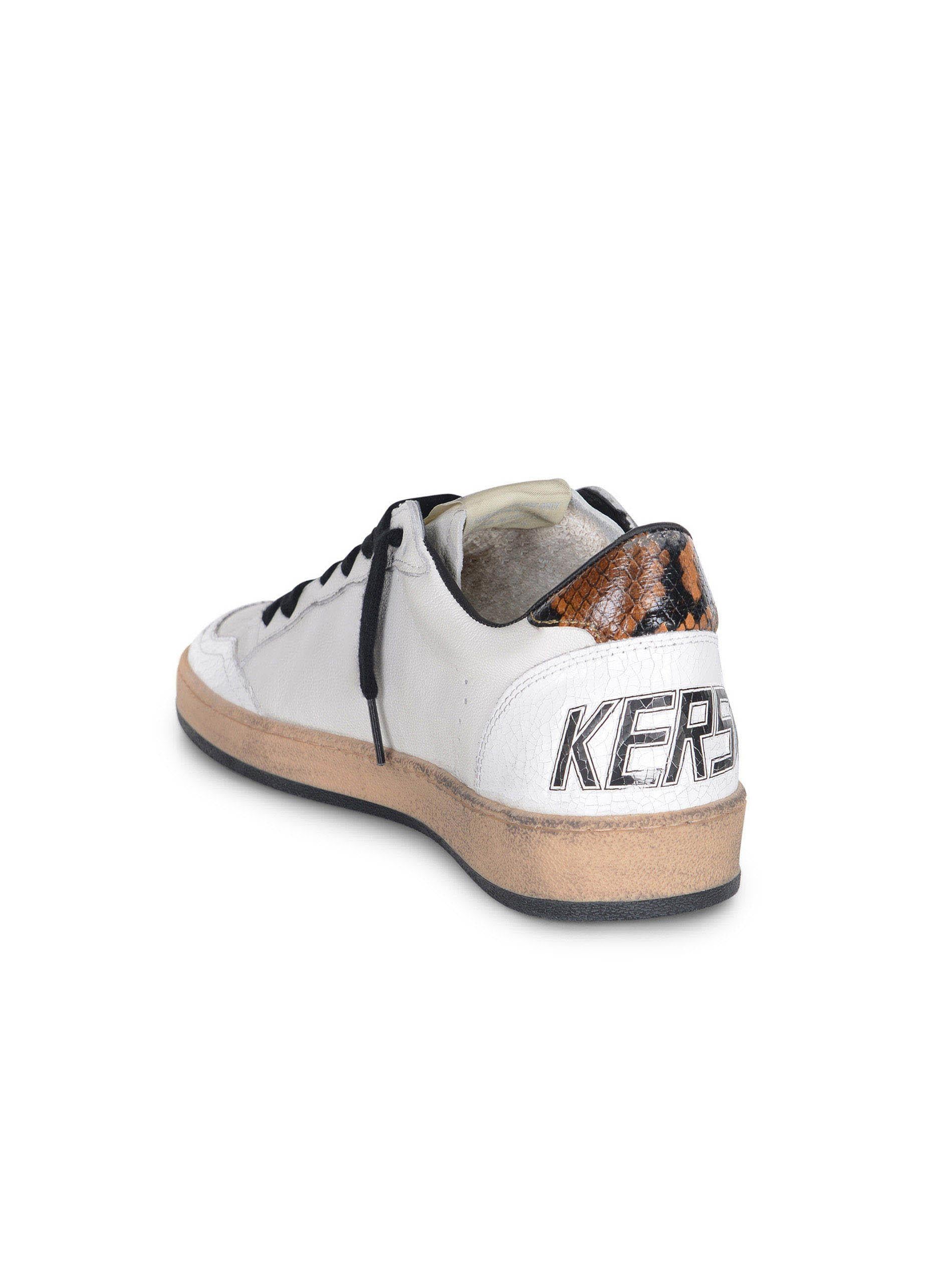 Sneakers Golden Goose "Ball Star" 