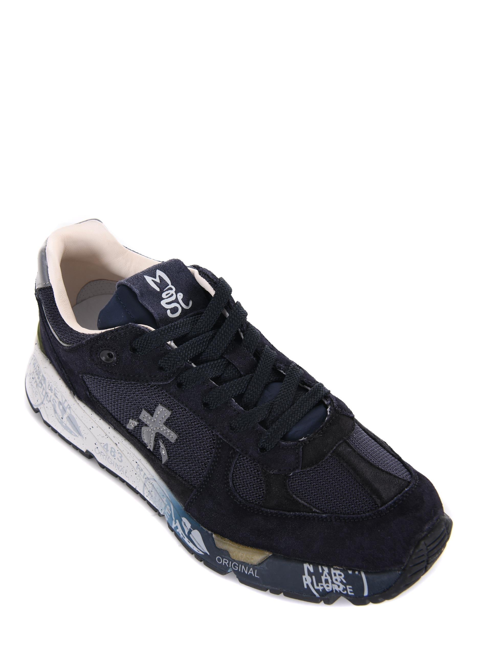 Sneakers Premiata 