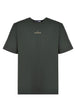 STONE ISLAND T-shirt 2100037S0197 V005E Military green