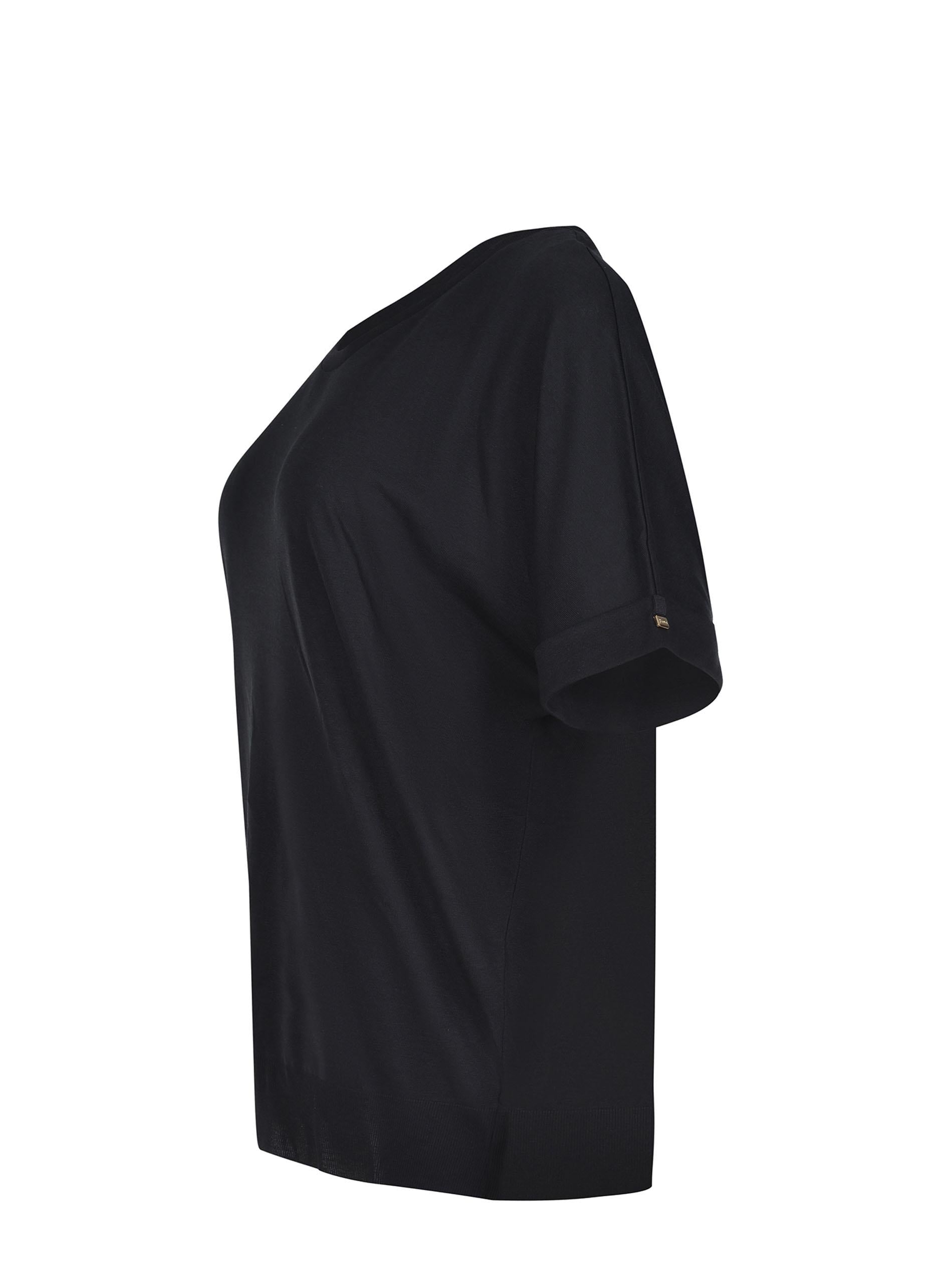 T-shirt Herno 