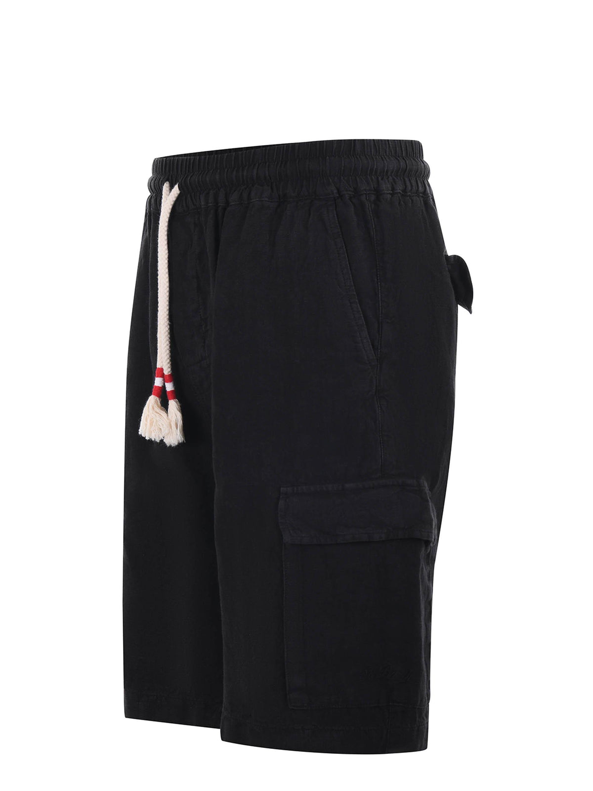 Shorts cargo MC2 Saint Barth 