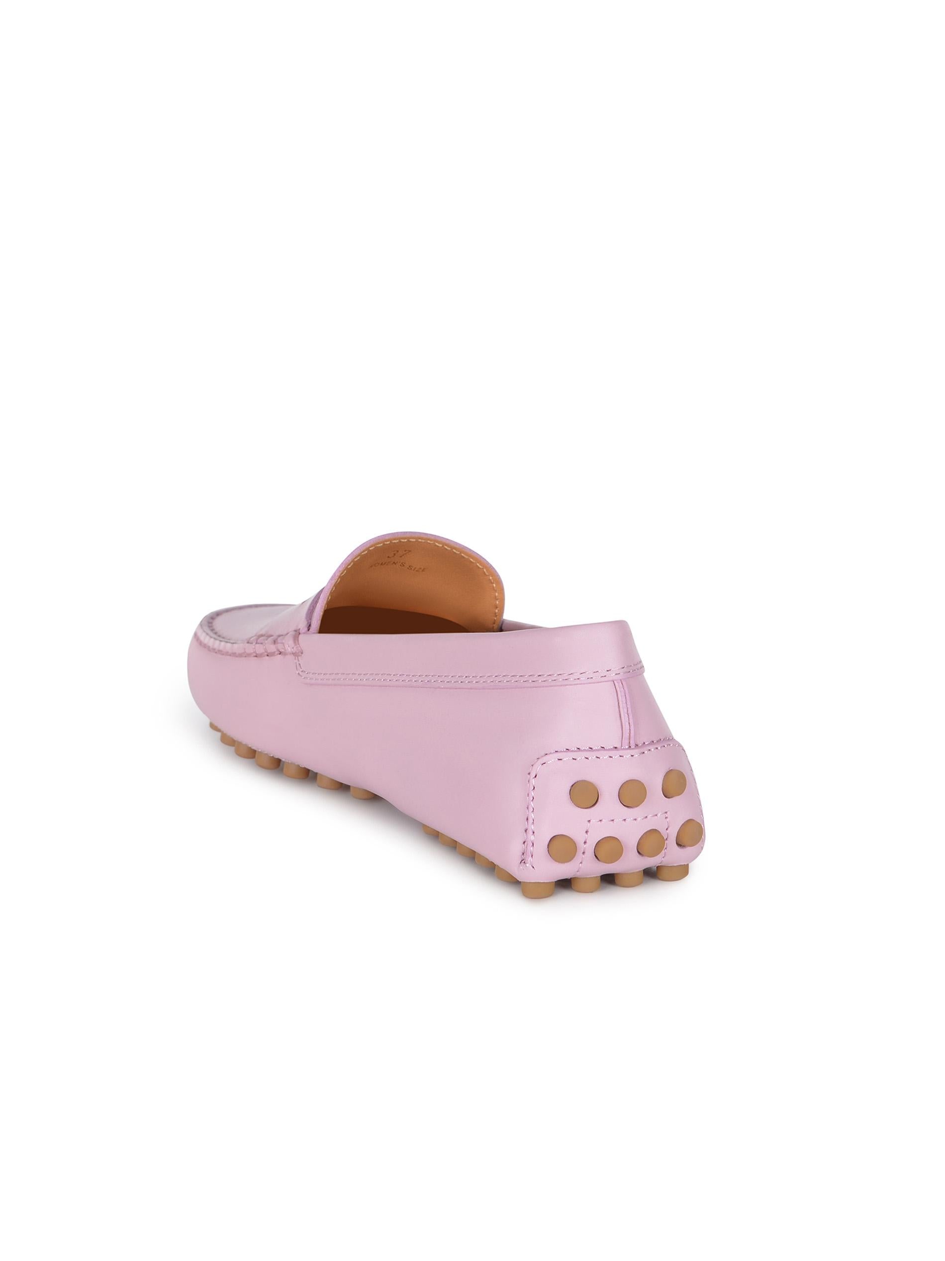 Mocassino Tod's 