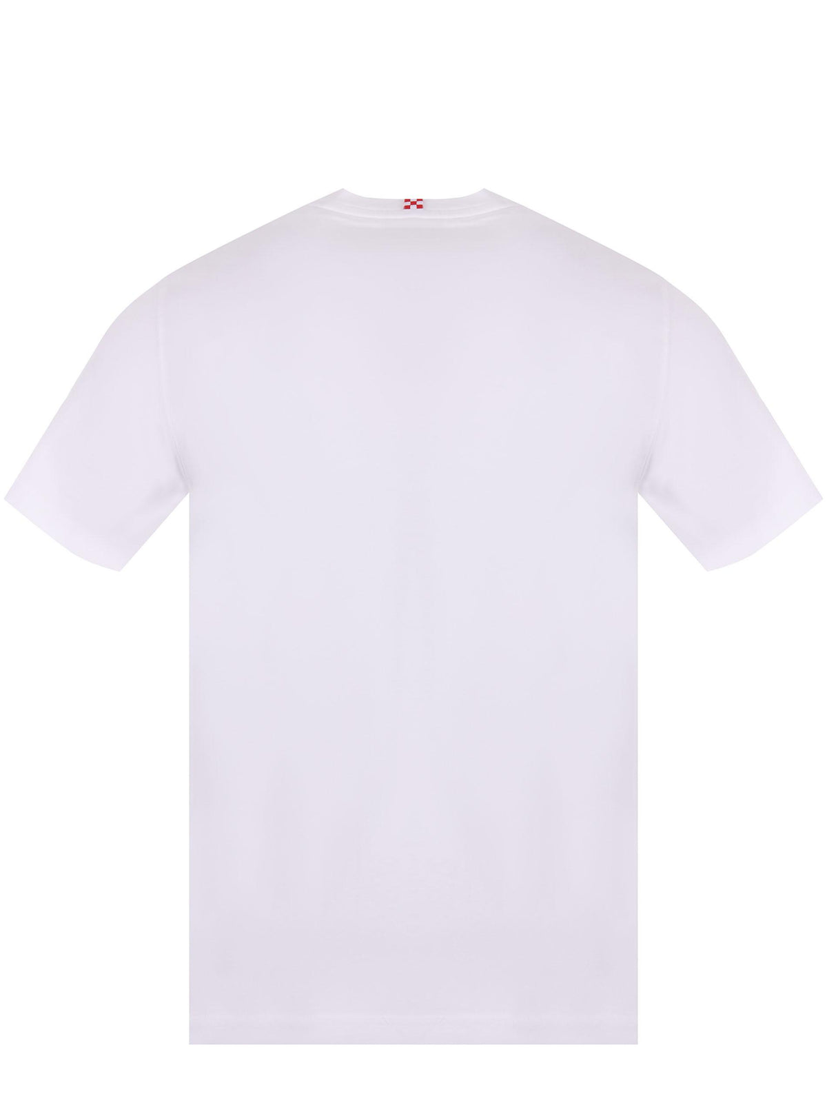 T-shirt Mc2 Saint Barth 