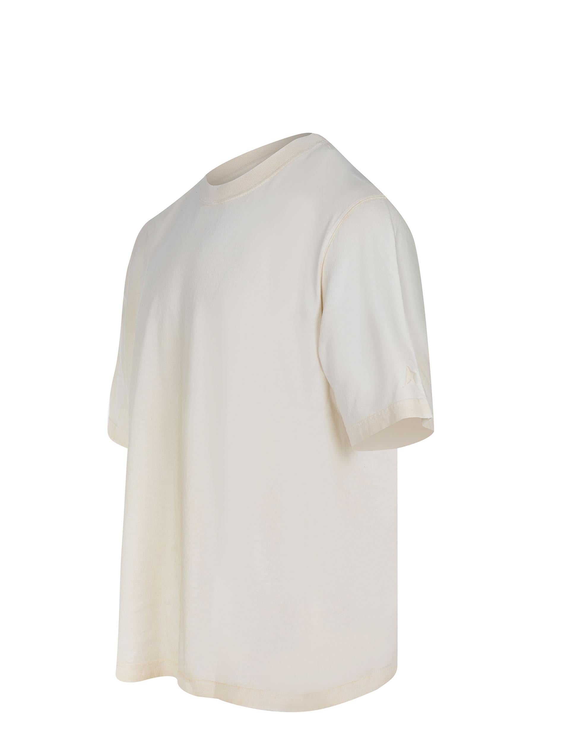T-shirt Golden Goose 