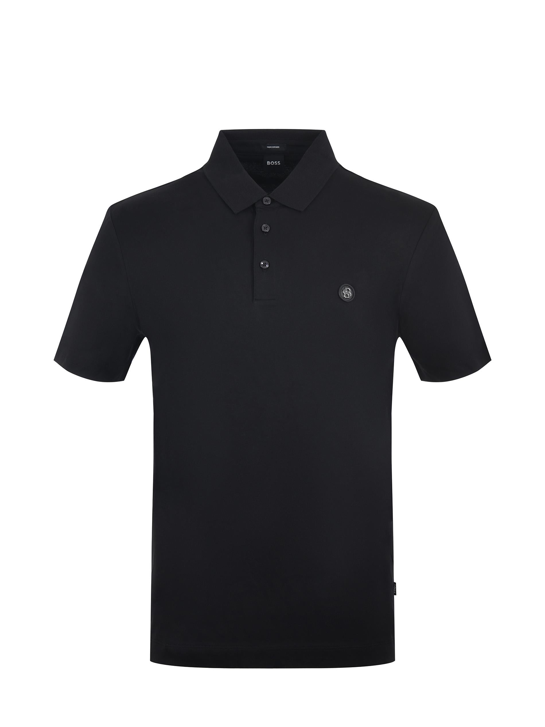 Polo Boss 