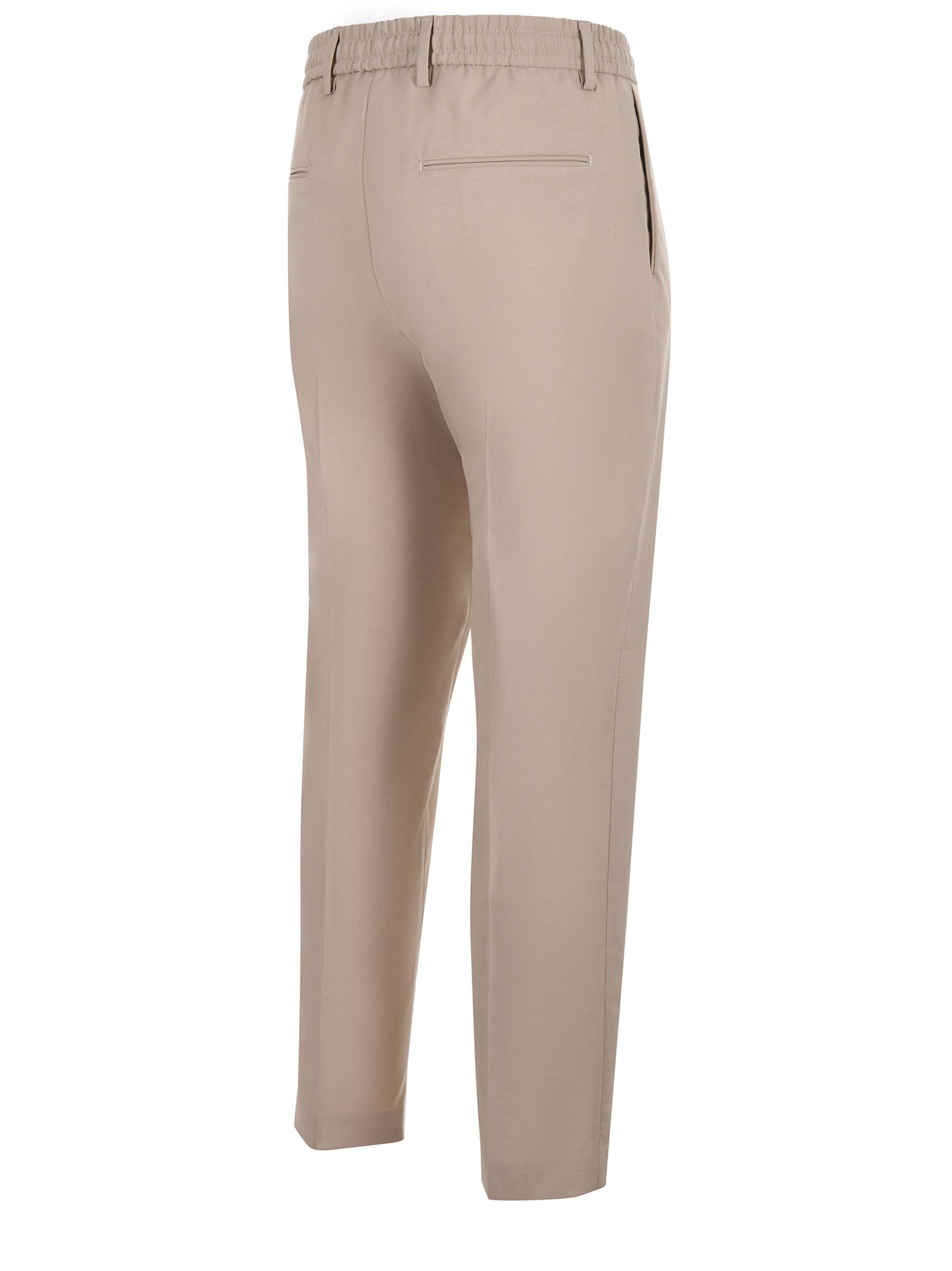 Pantaloni Daniele Alessandrini 