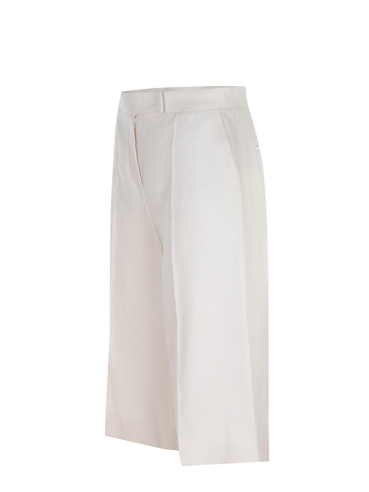 Bermuda Max Mara "Mxmkaki" 