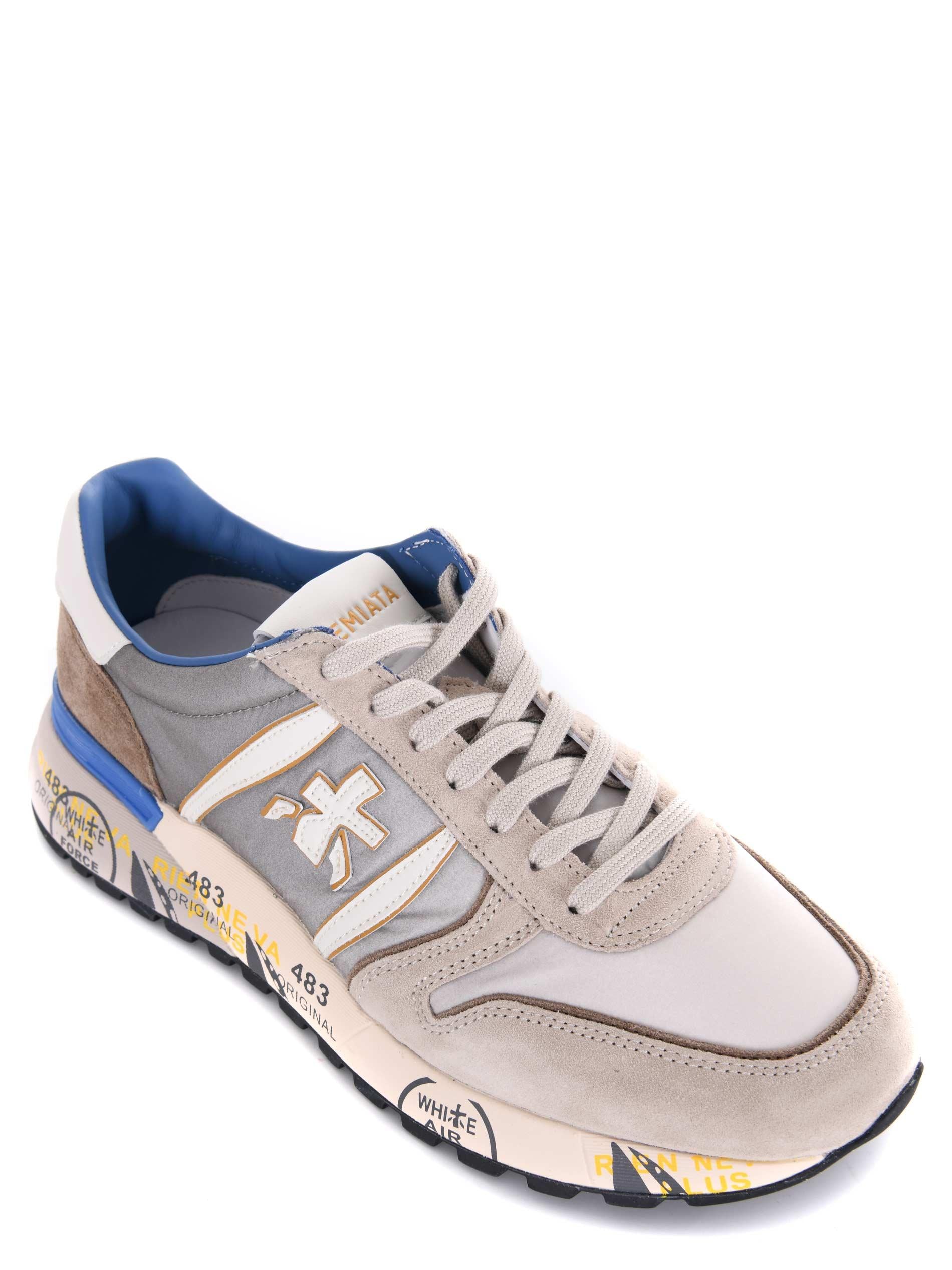 Sneakers Premiata 