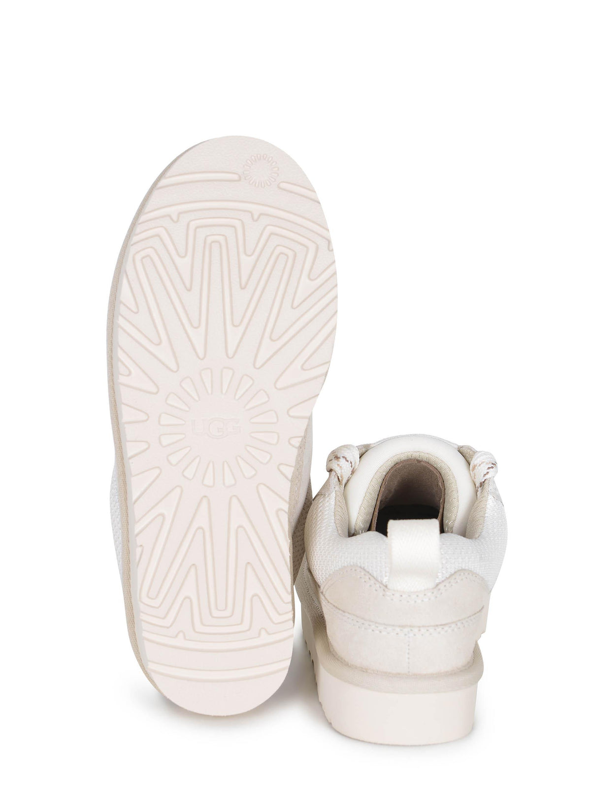 Sneakers UGG "Lo Lowmel" 