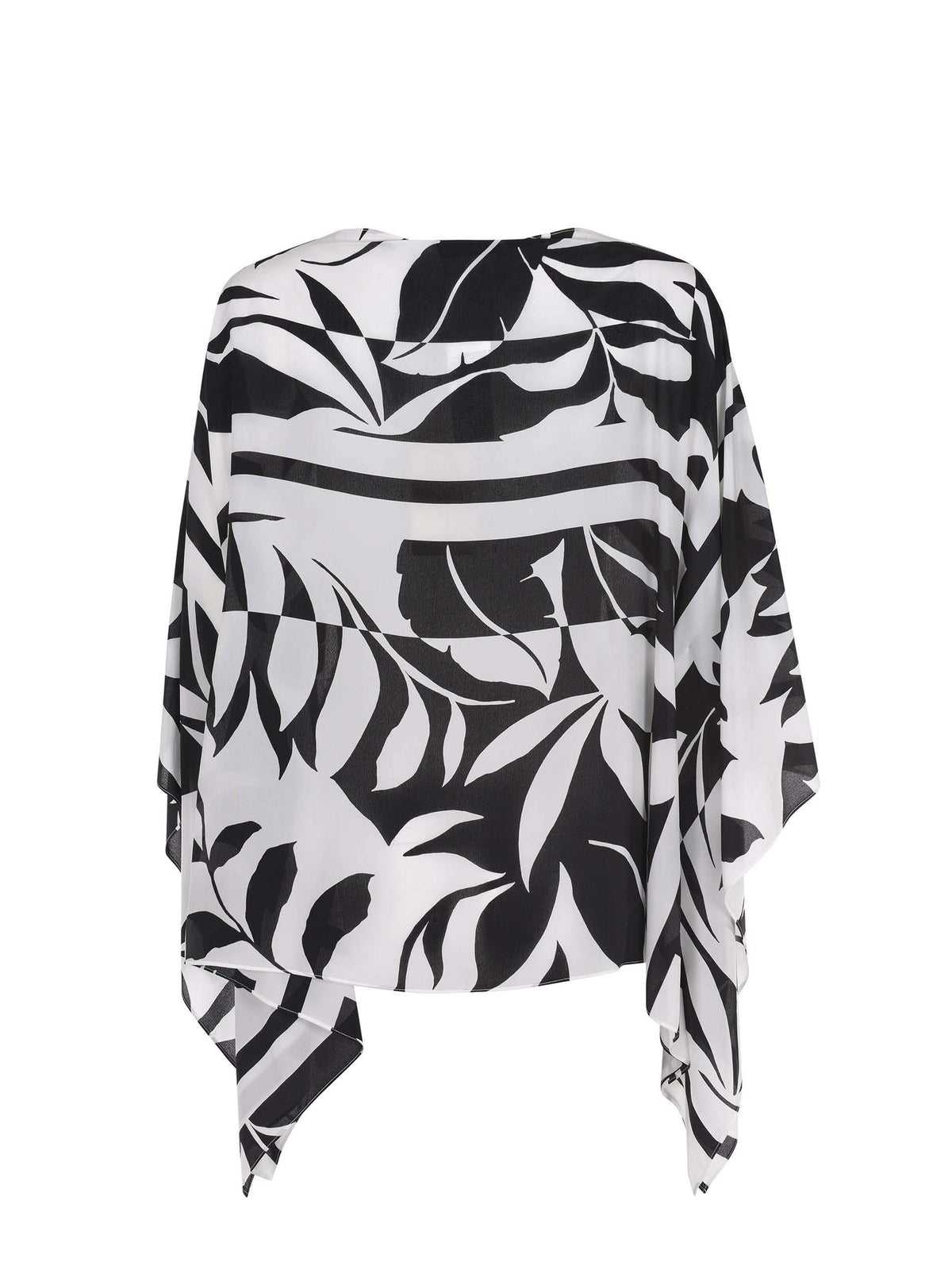 Blousa Max Mara "Bchtamburo" 