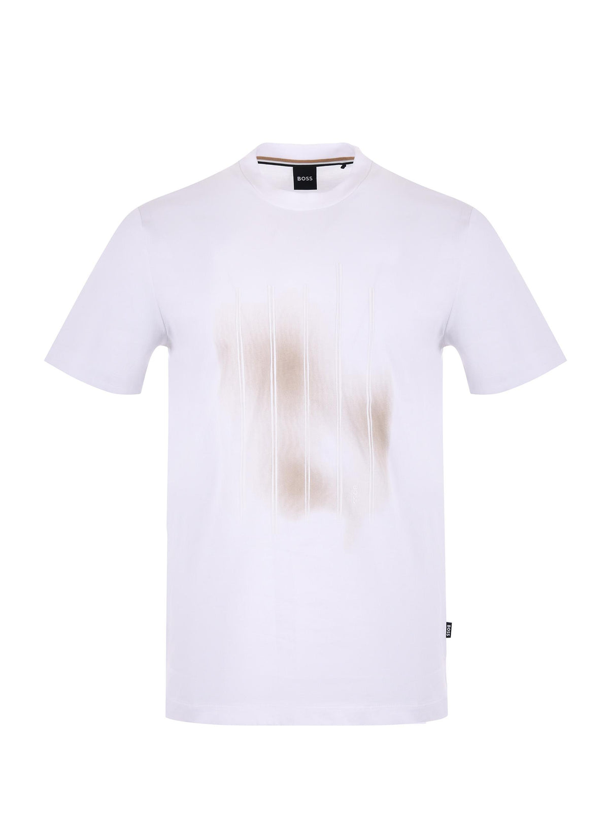T-shirt Boss 