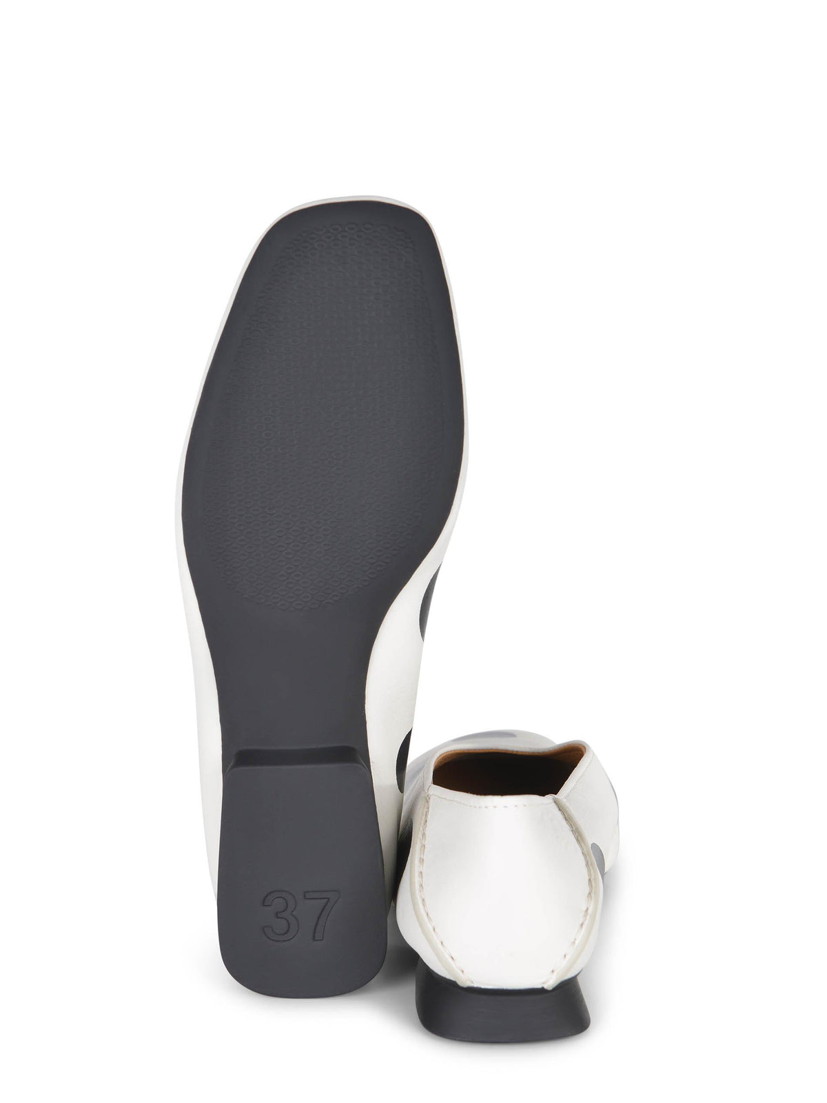 Ballerine Camper "Twins" 