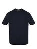 FILIPPO DE LAURENTIS T-shirt TSMC JERVIN-U890 Dark blue