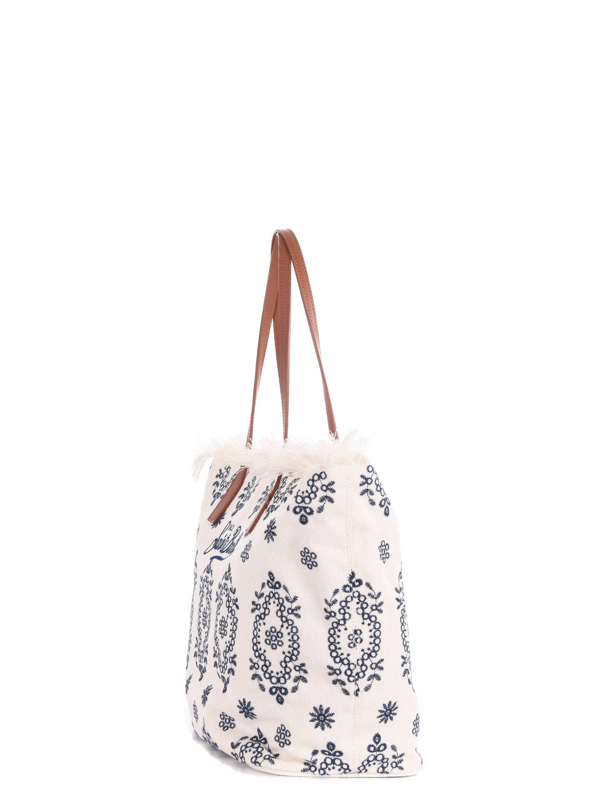 Shopping grande MC2 Saint Barth 