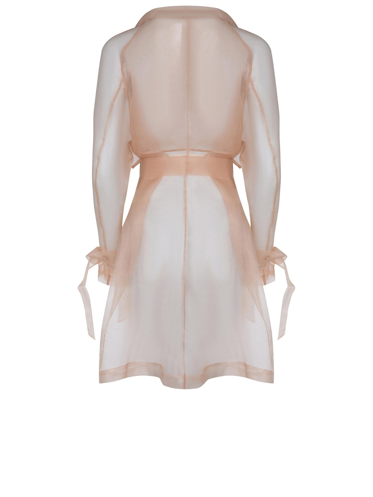 Trench Pinko 