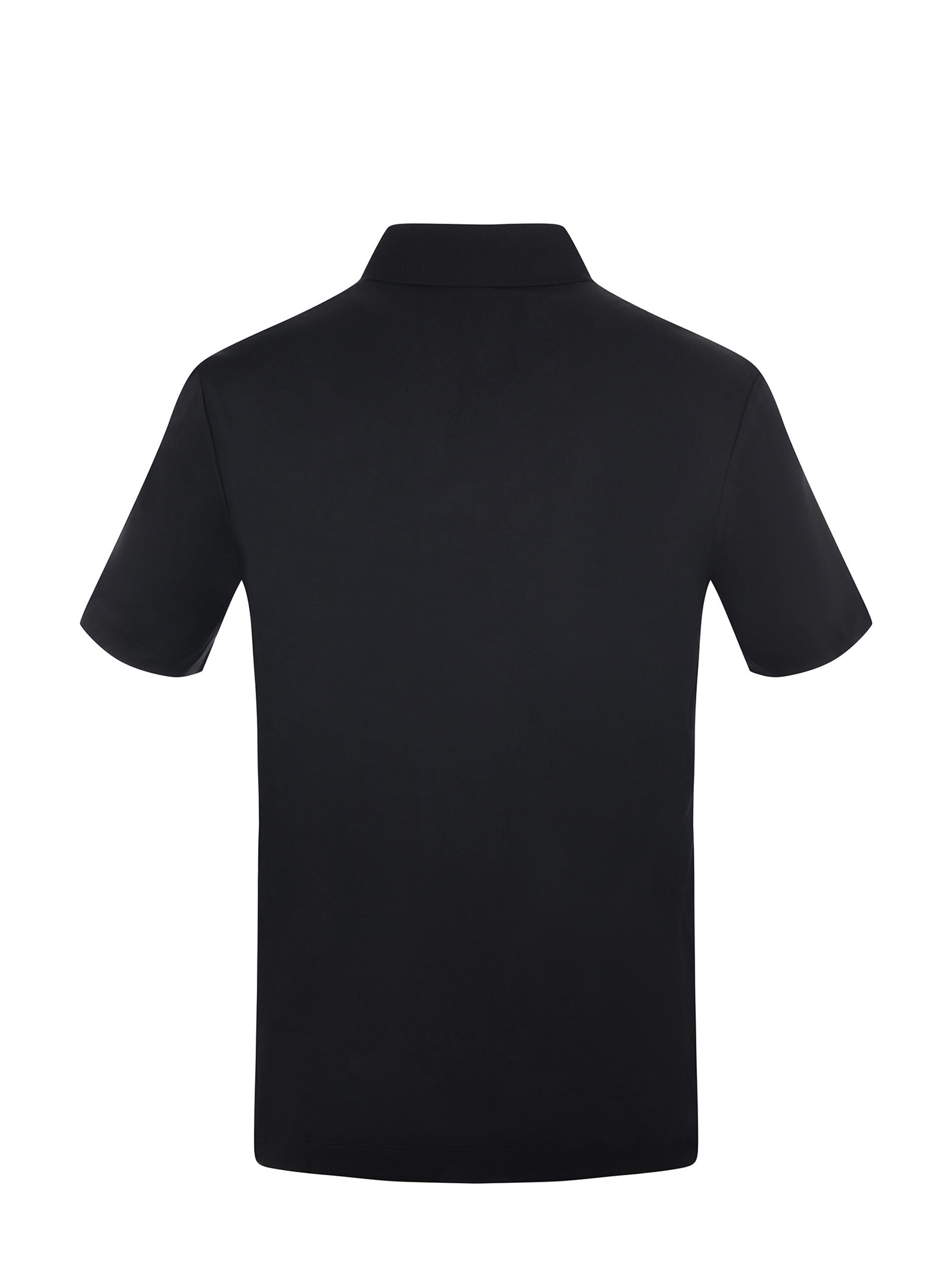 Polo Boss 