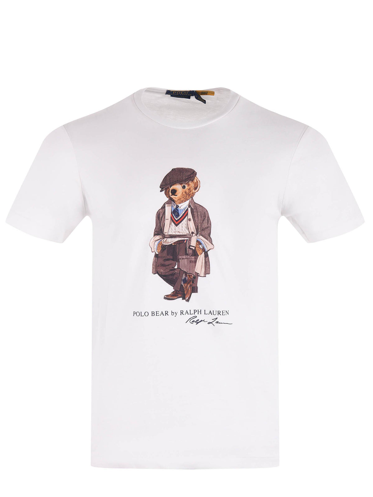 T-shirt Polo Ralph Lauren 