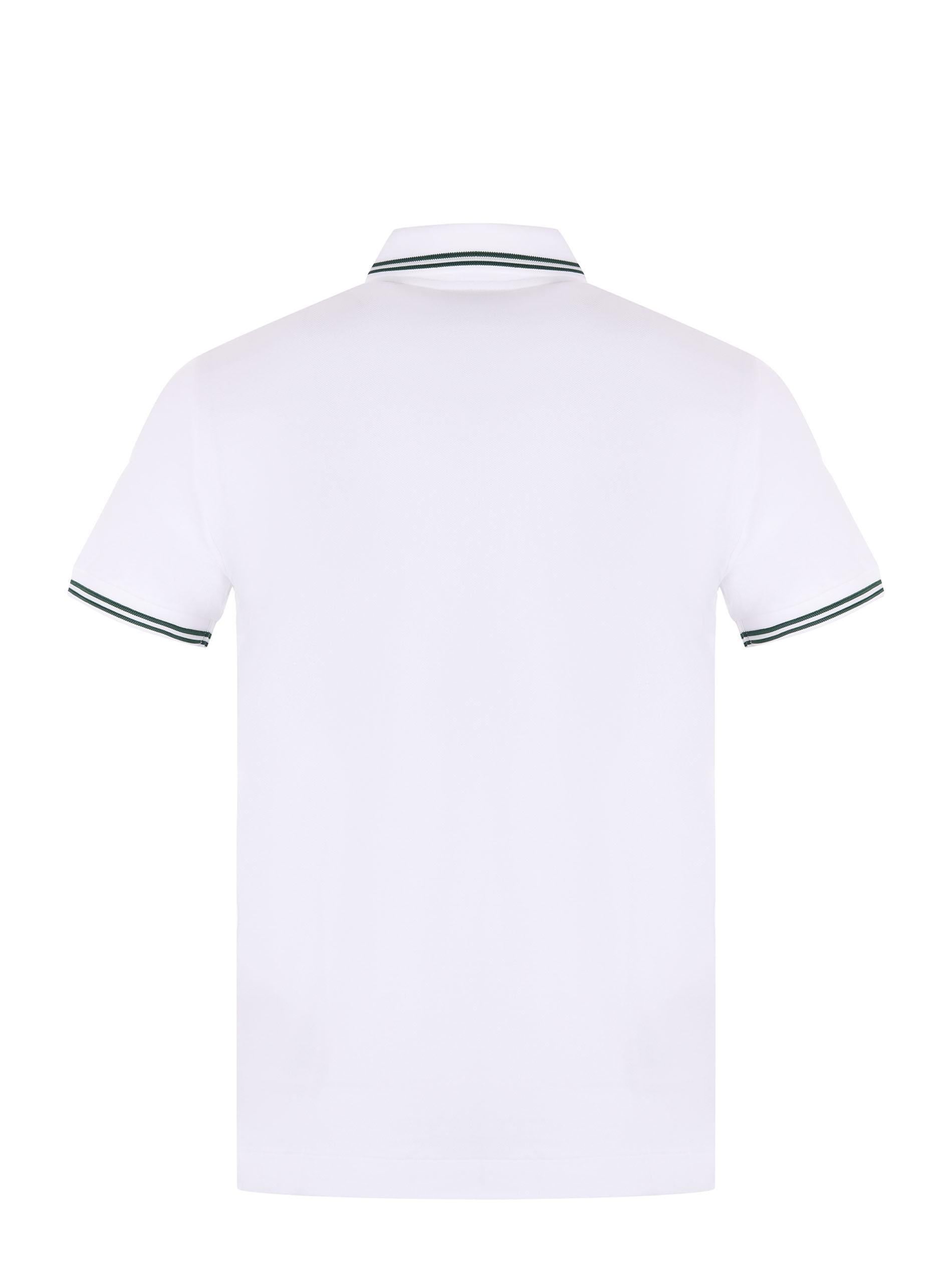 Polo Lacoste 
