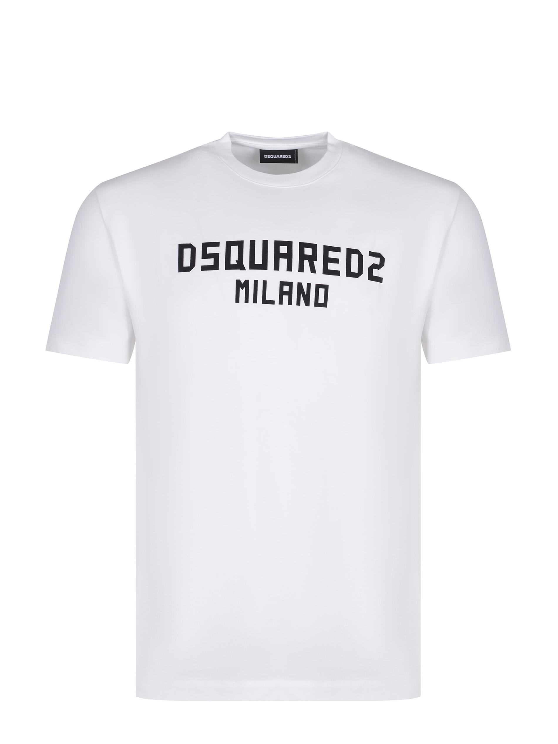 T-shirt Dsquared2 