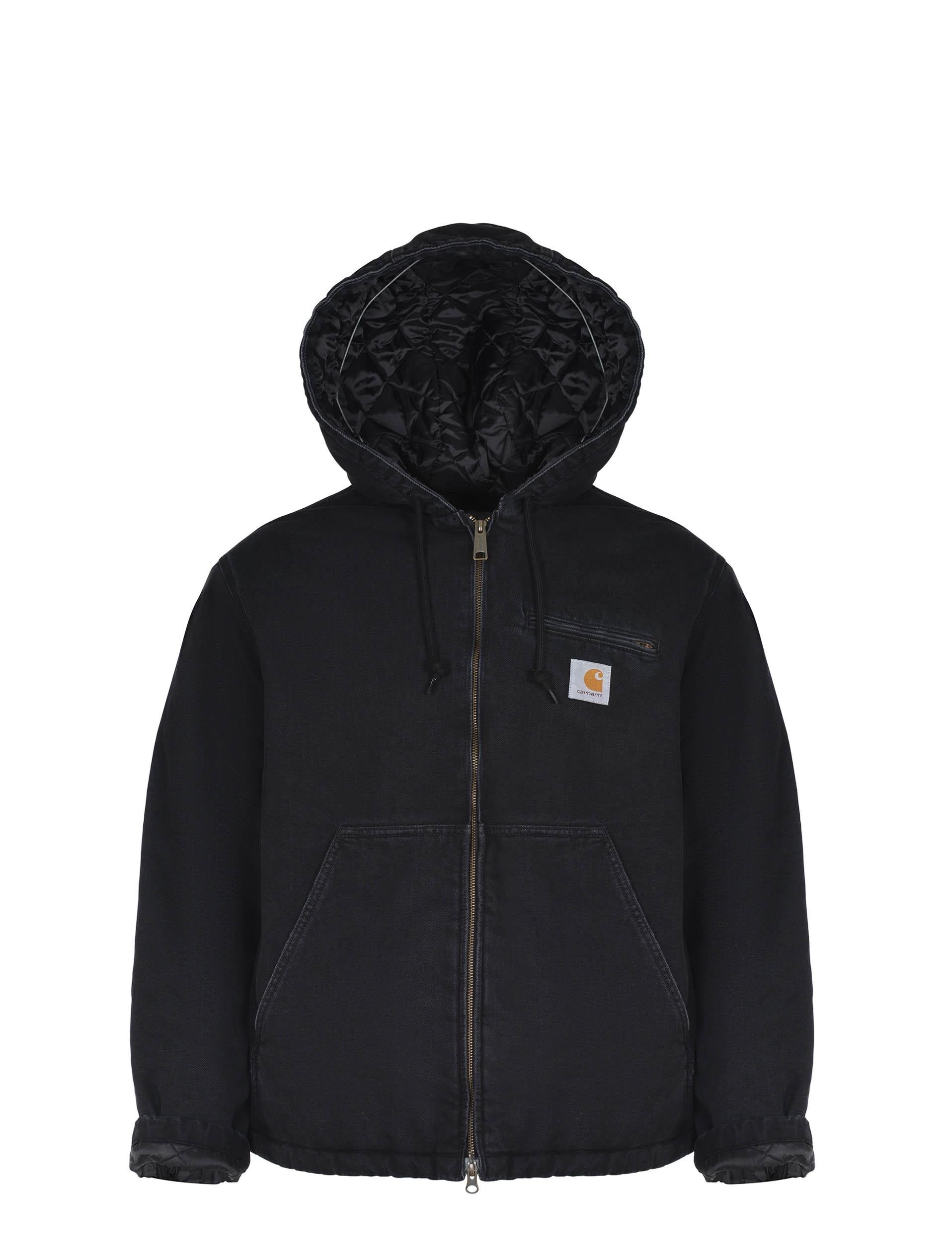 Giubbino Carhartt 