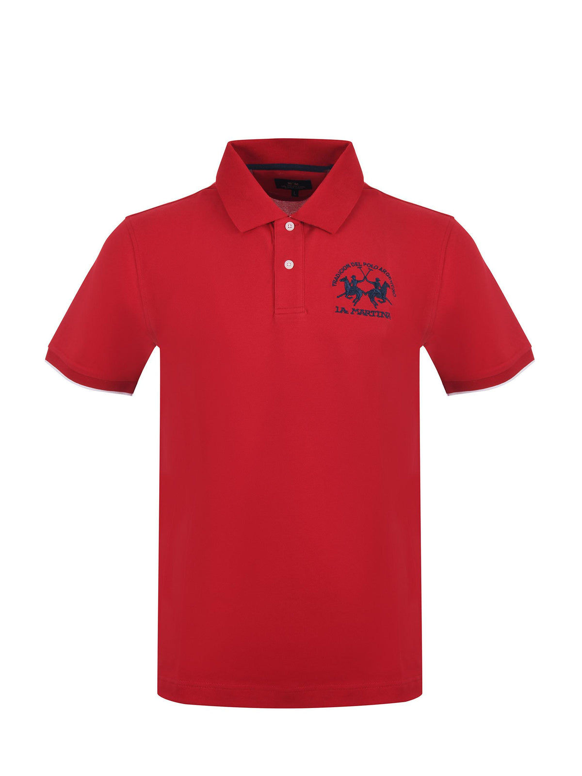 Polo La Martina 