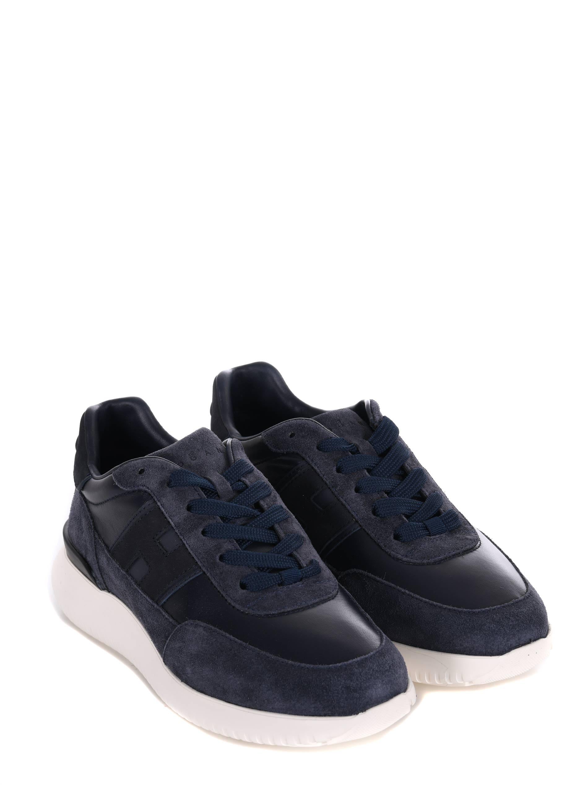 Sneakers Hogan "Interactive3" 