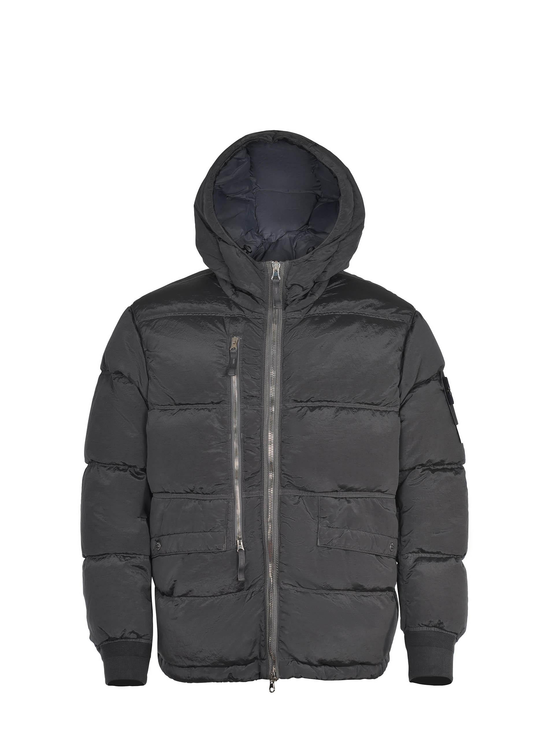 Giubbino Stone Island 