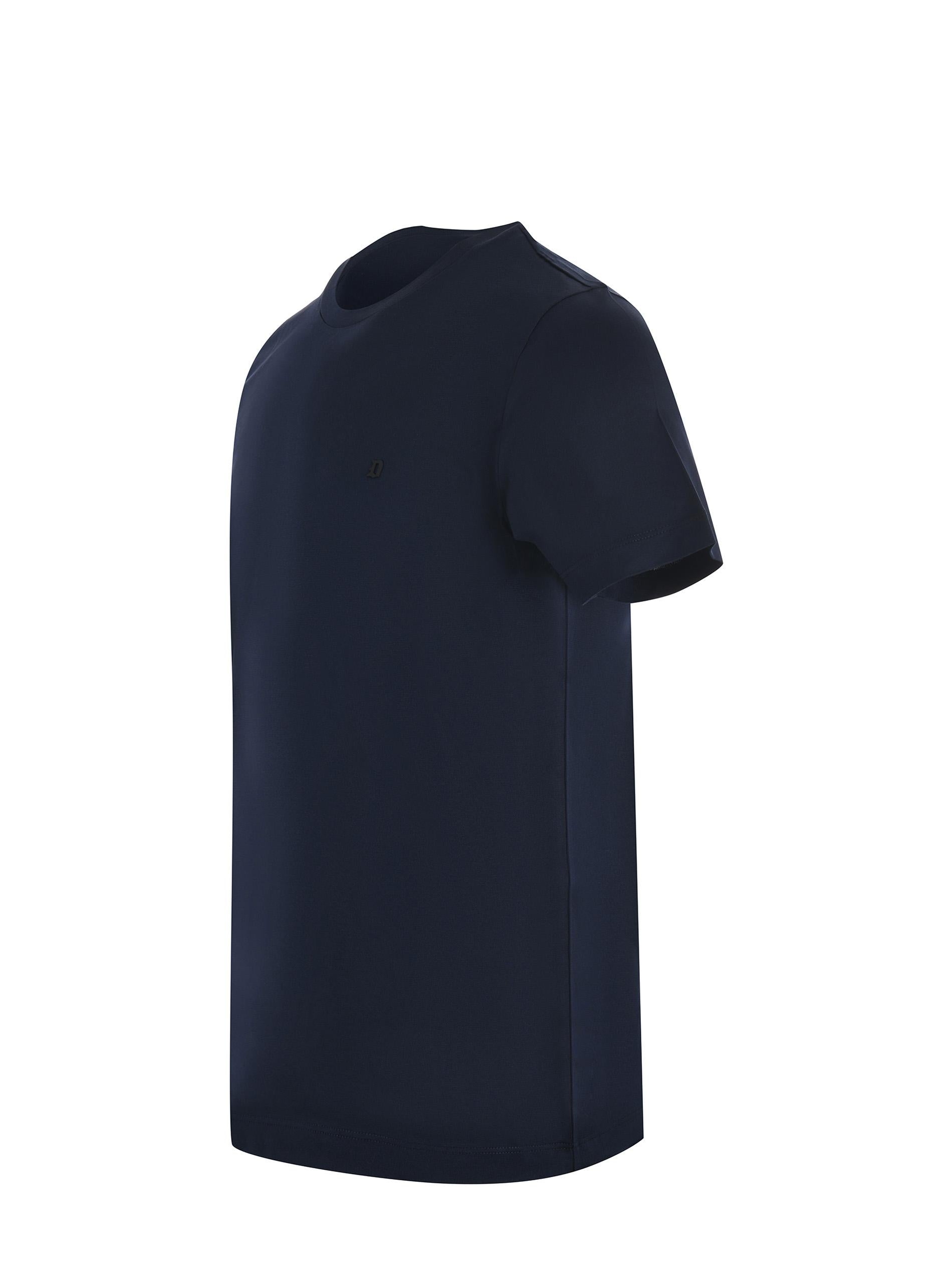 T-shirt Dondup 