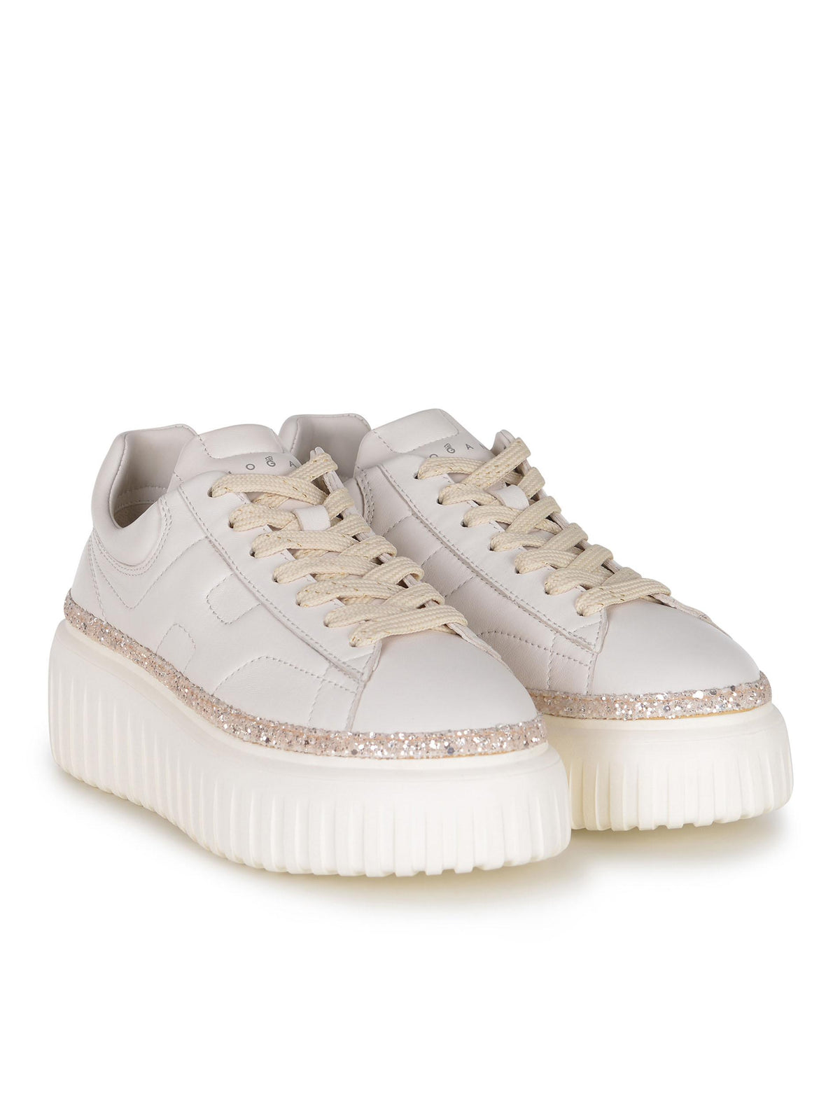 Sneakers Hogan "H-Stripes" 