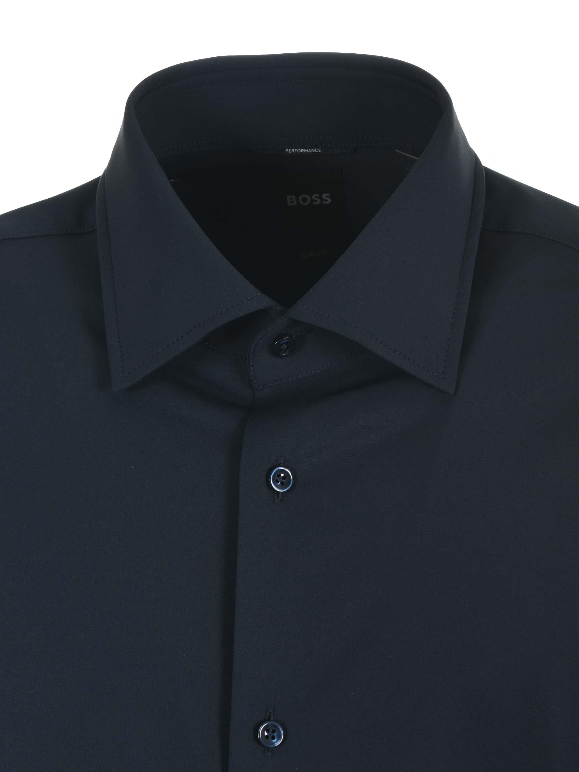 Camicia Boss 