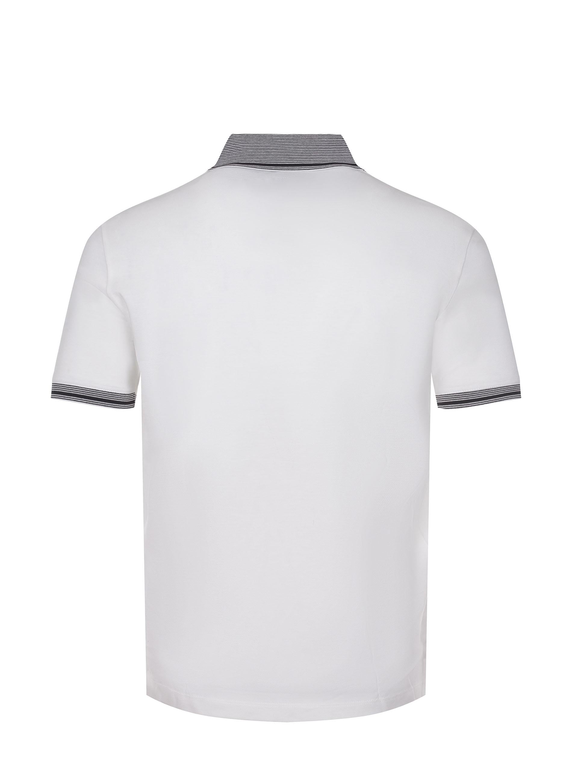 Polo Emporio Armani 
