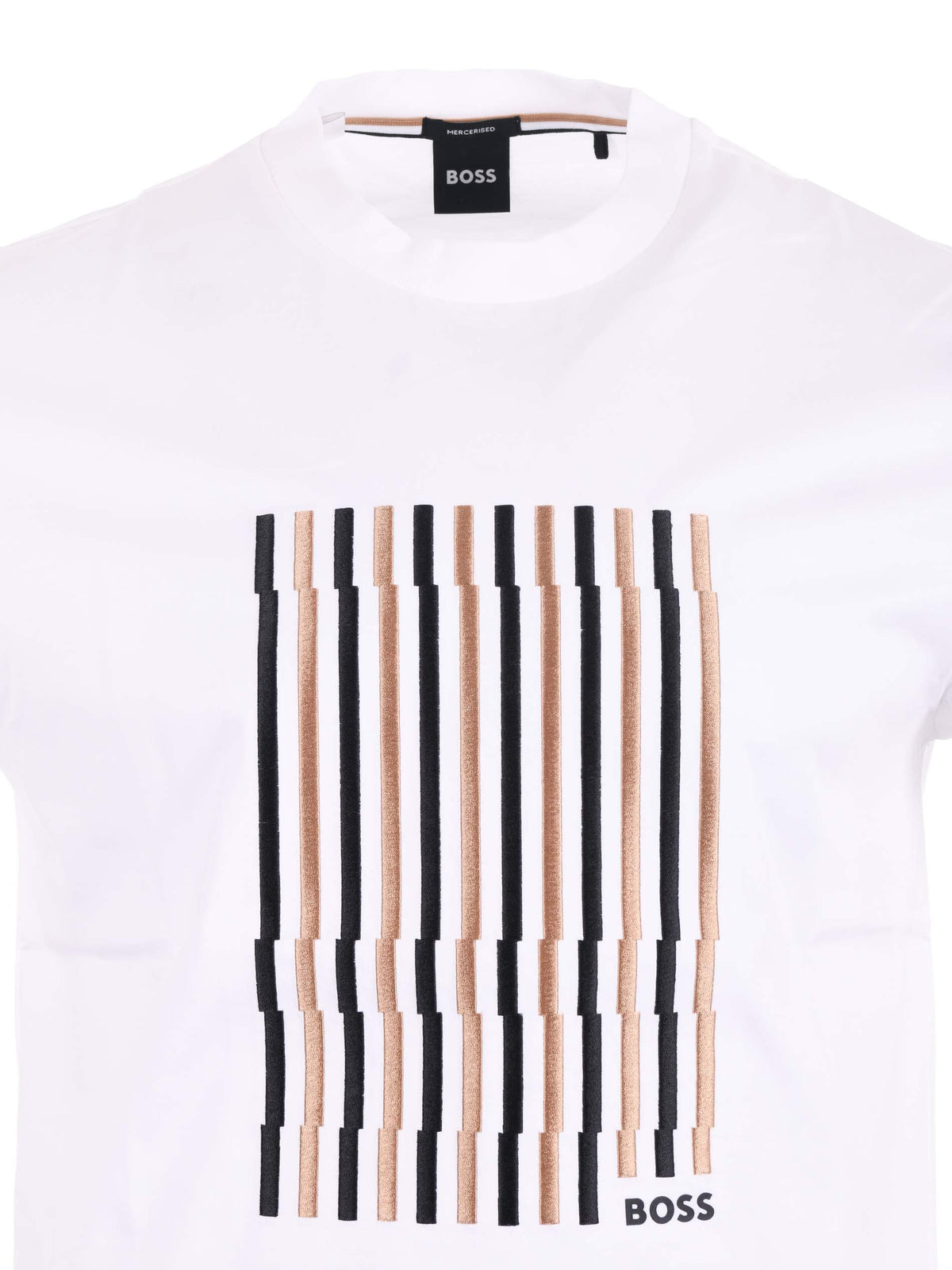 T-shirt Boss 
