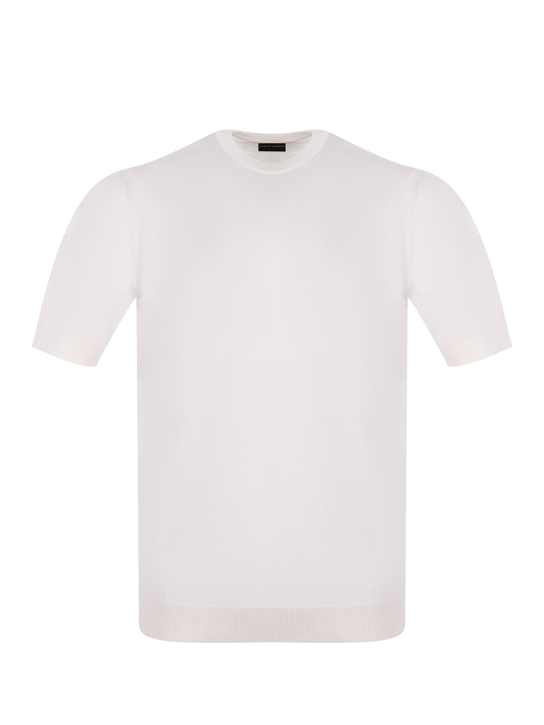 T-shirt Filippo de Laurentiis 