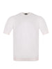 FILIPPO DE LAURENTIS T-shirt GC1MC CR14R-020 Milk