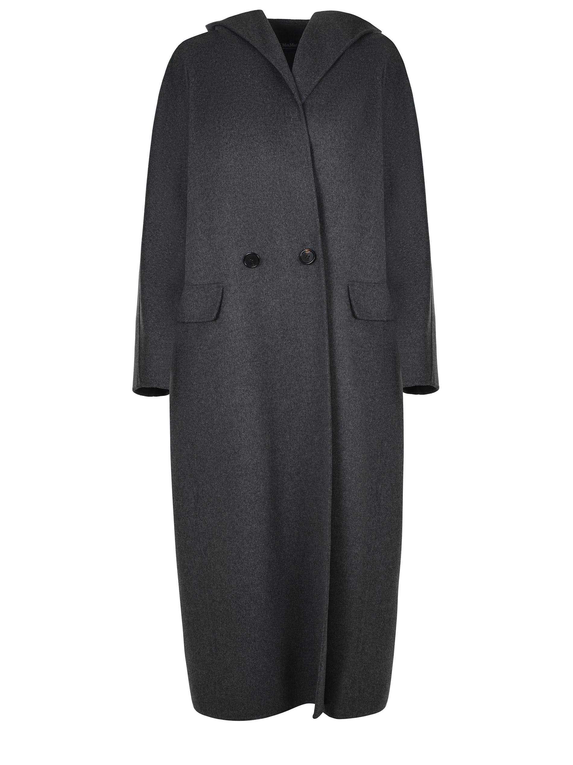 Cappotto 'S Max Mara "Cassia" 