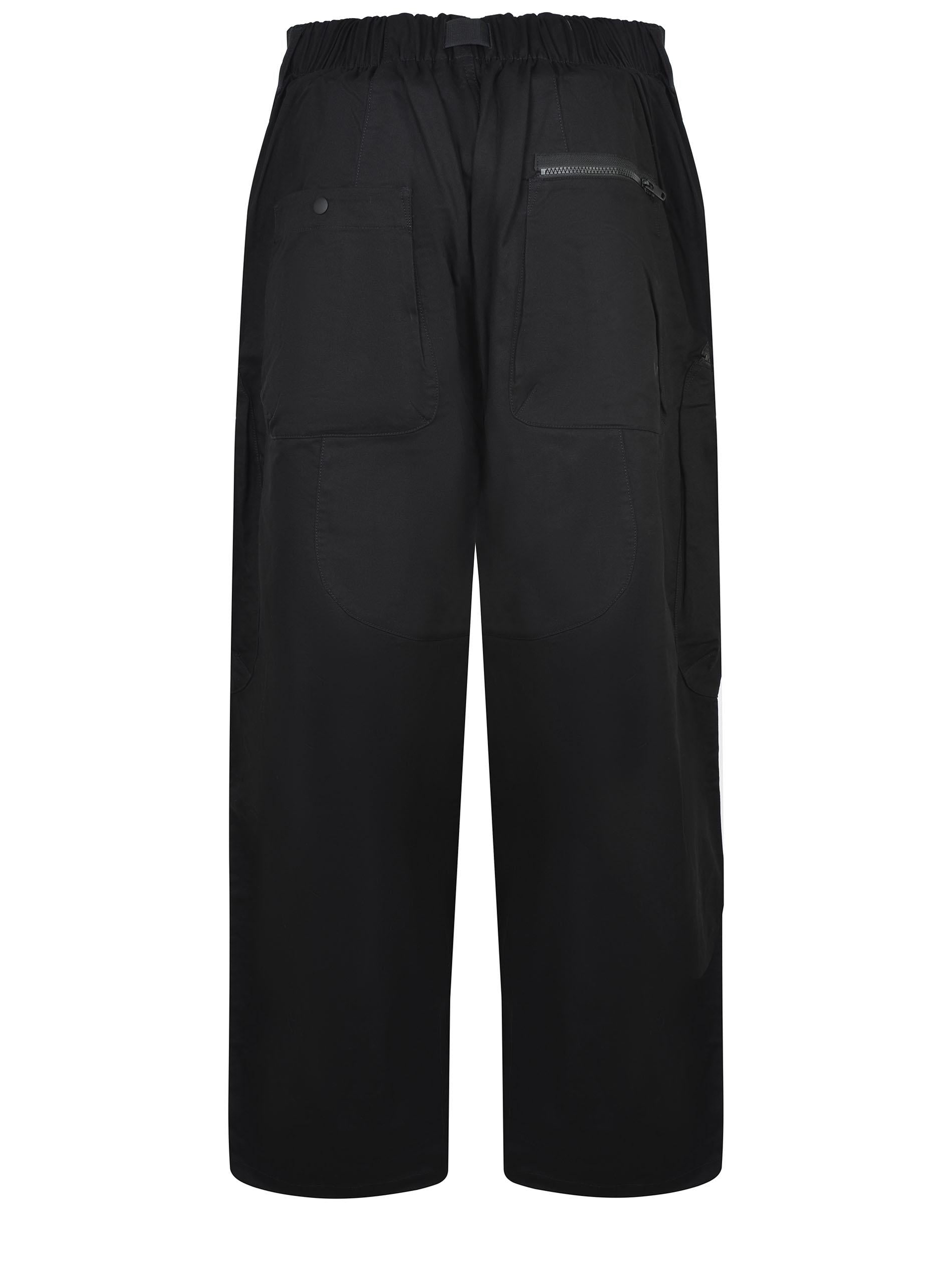 Pantaloni Y-3 