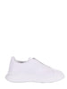 HOGAN Sneakers HXM5800BE00 LE9B001 Bianco