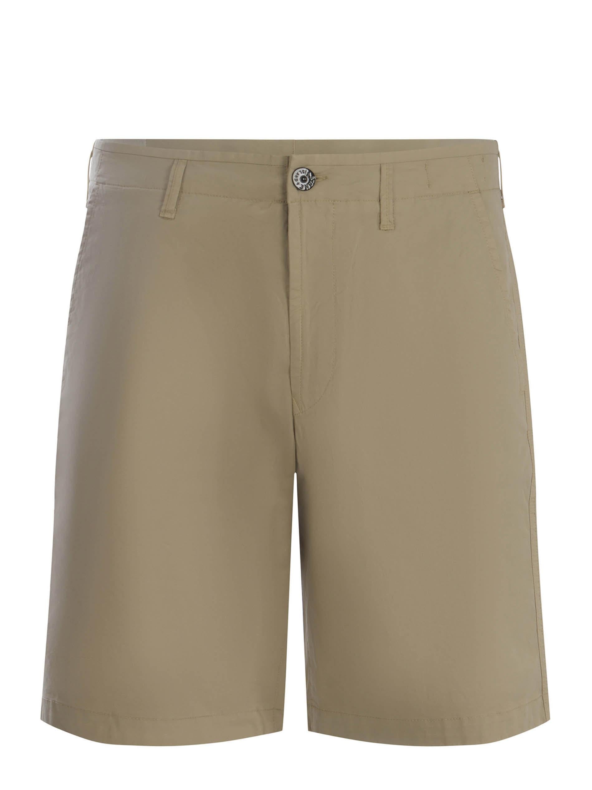 Shorts Stone Island <BR/> 