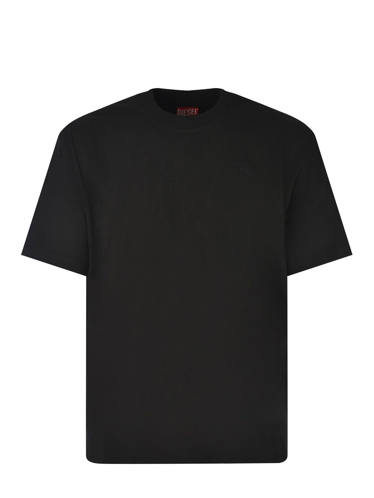 T-shirt "T-Boggy-Megoval-D" 