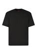 DIESEL T-shirt A11302 0HGAM-9XX Black