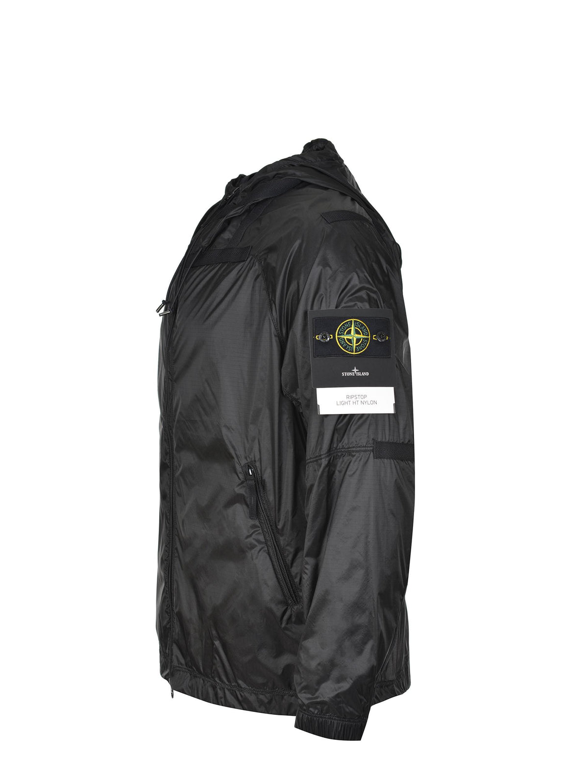 Giubbino Stone Island "Ripstop Light HT Nylon"<BR/> 