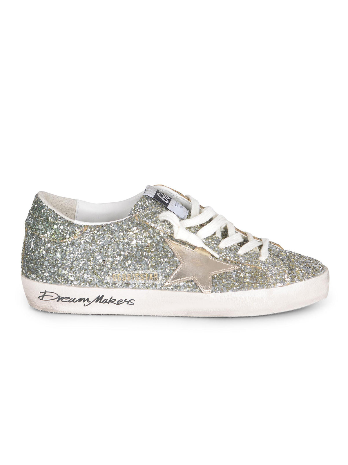 Sneakers Golden Goose "Super Star" 