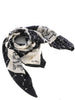 MAX MARA Foulard 2414541102600 230-013 Crema