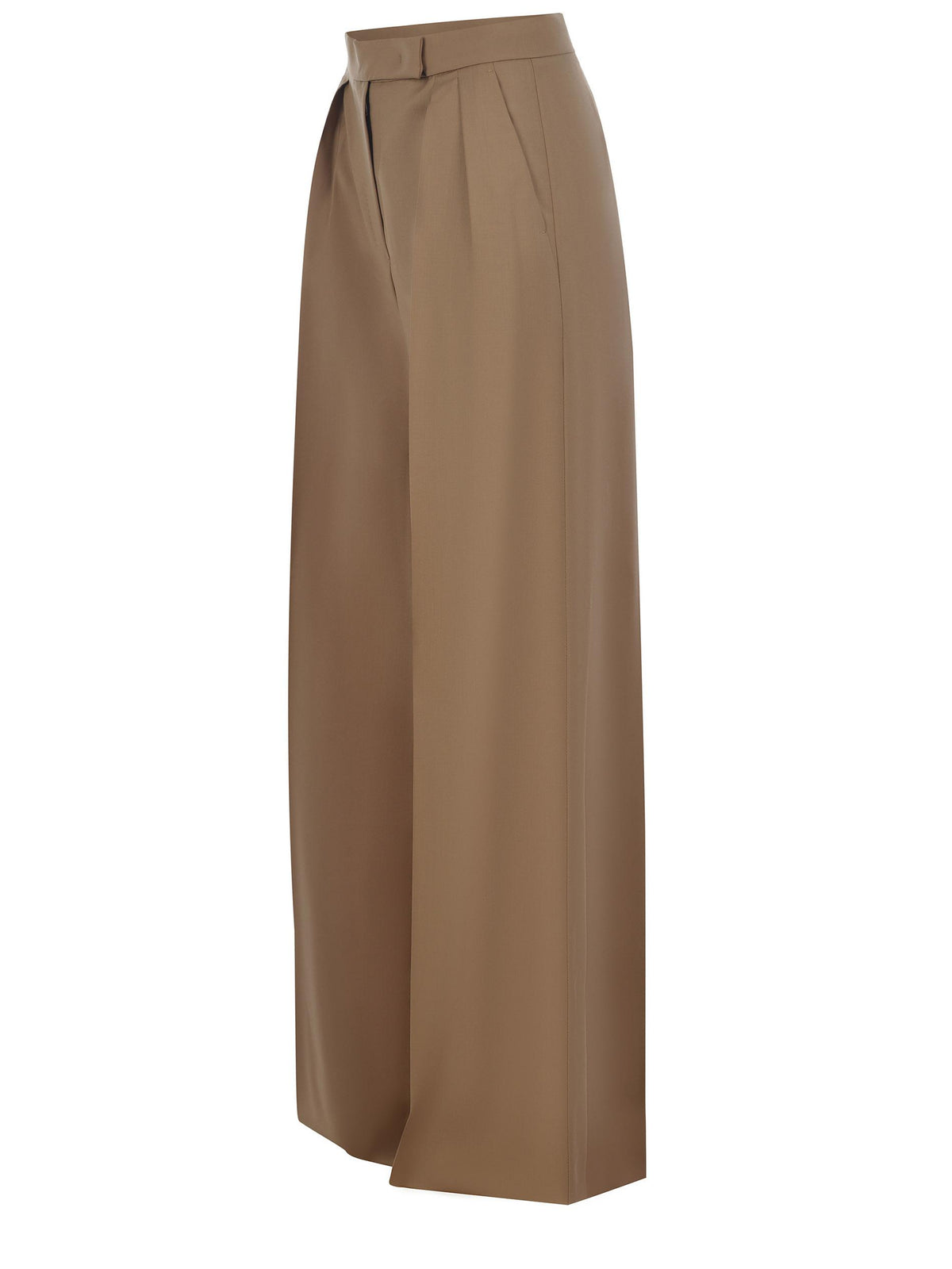 Pantaloni Max Mara "Rimini" 