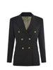 GOLDEN GOOSE Jackets GWP00829 P001521-90100 Black